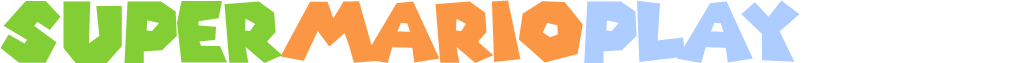 SuperMarioPlay logo
